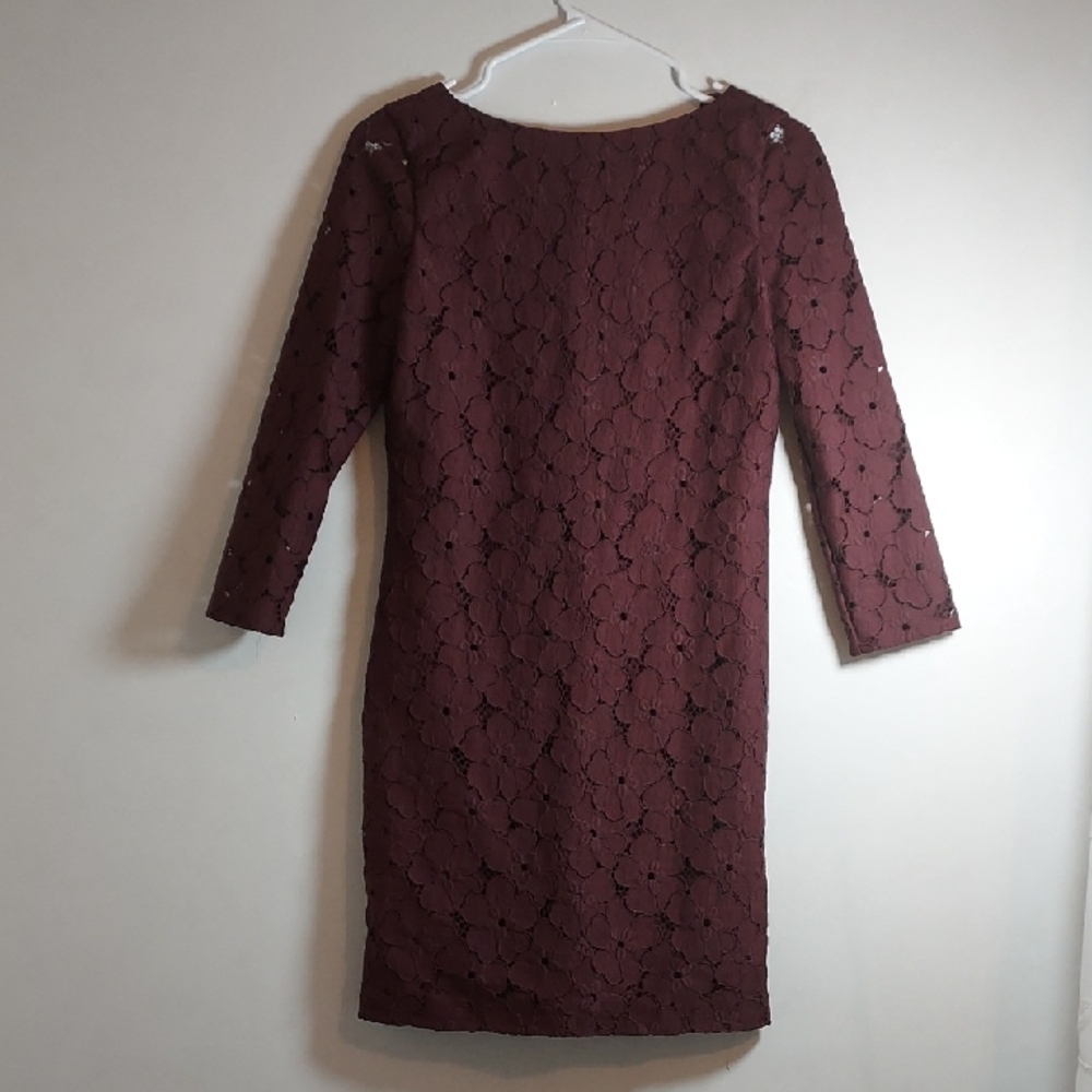 Diane von FurstenBerg Dress
